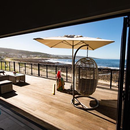 Walter'S Place Groot-Jongensfontein Luaran gambar