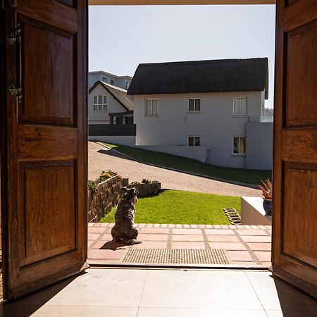Walter'S Place Groot-Jongensfontein Luaran gambar