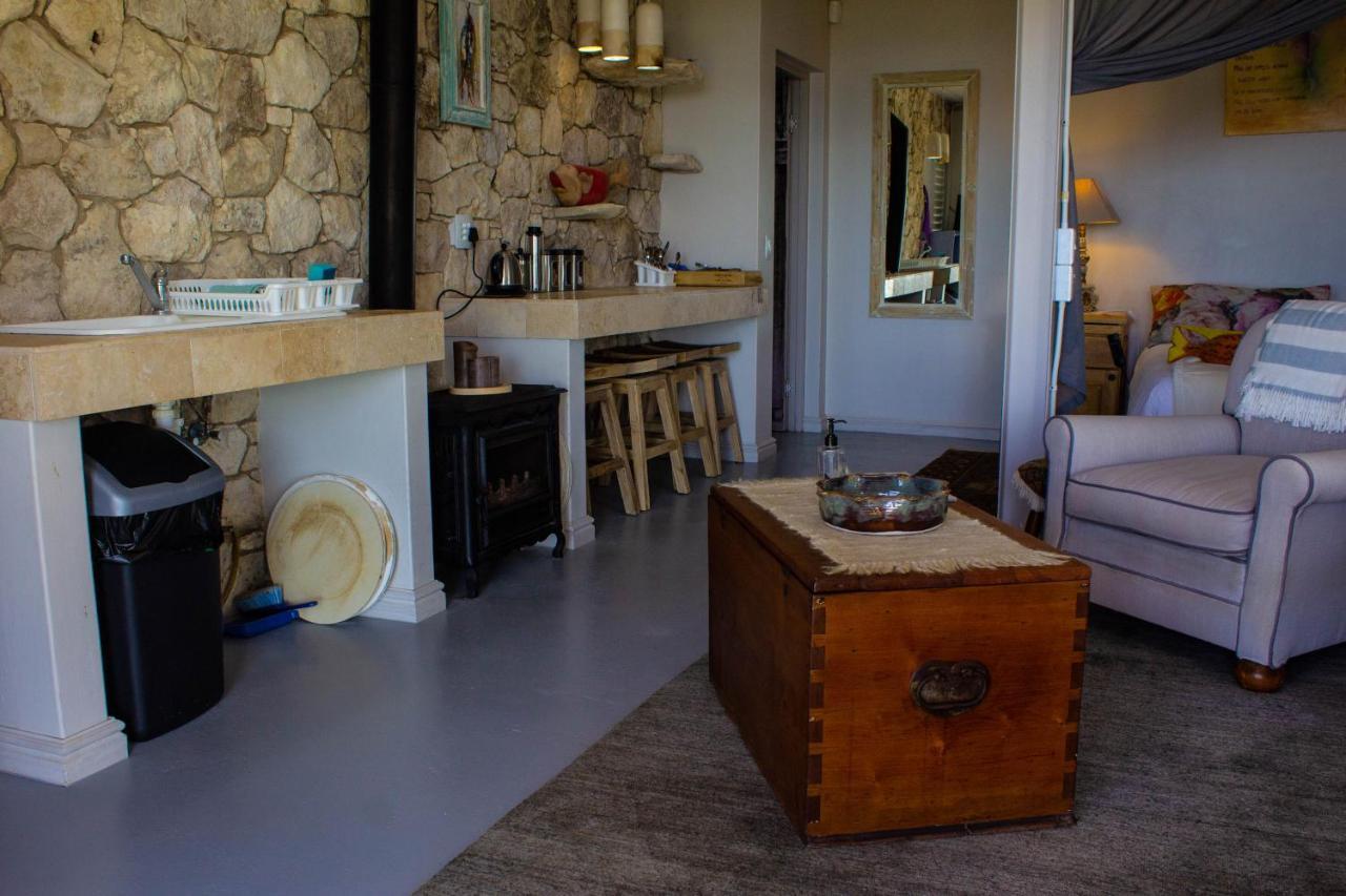 Walter'S Place Groot-Jongensfontein Luaran gambar
