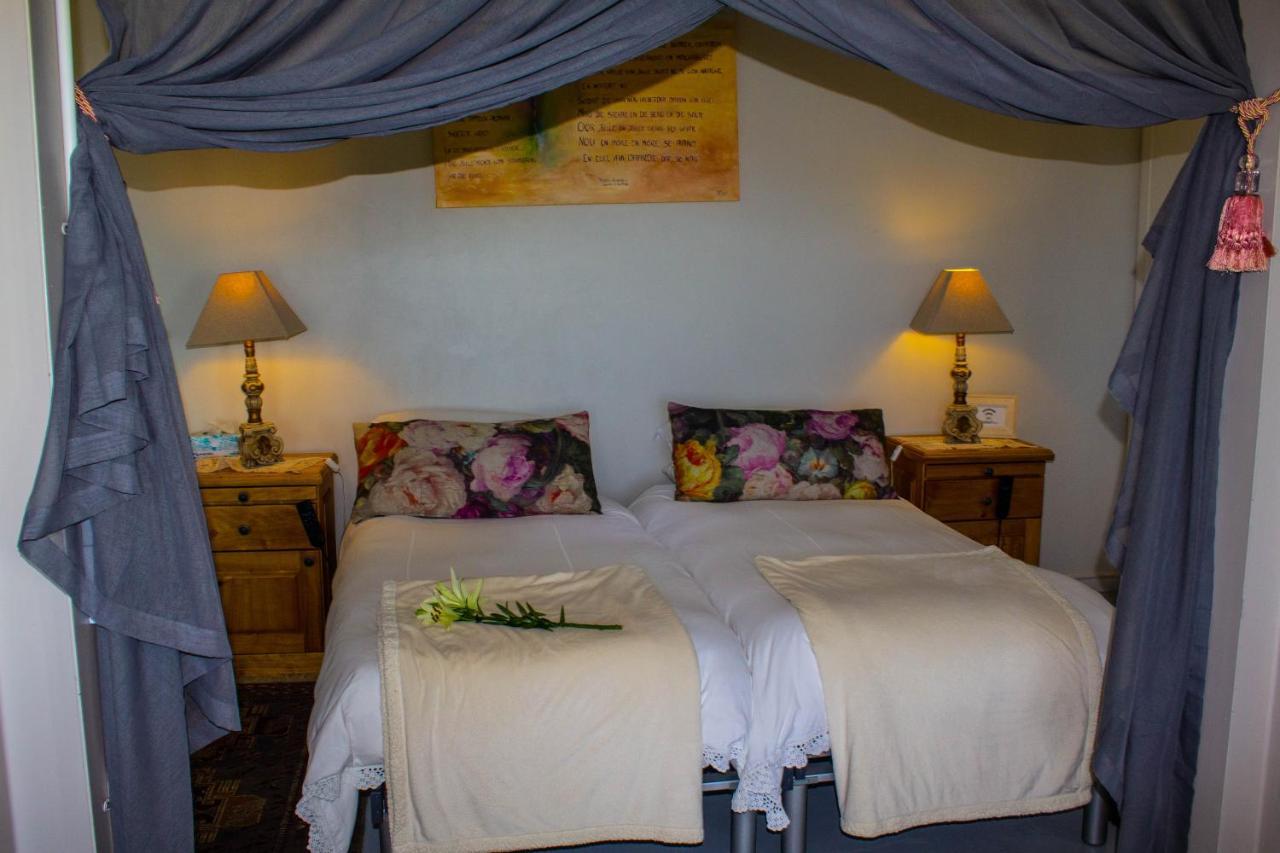 Walter'S Place Groot-Jongensfontein Luaran gambar