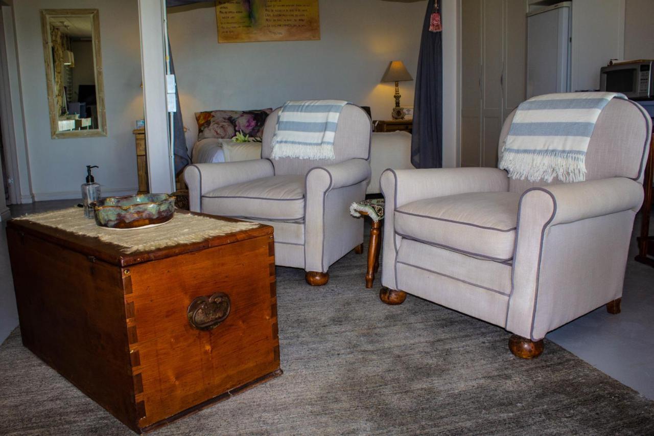 Walter'S Place Groot-Jongensfontein Luaran gambar