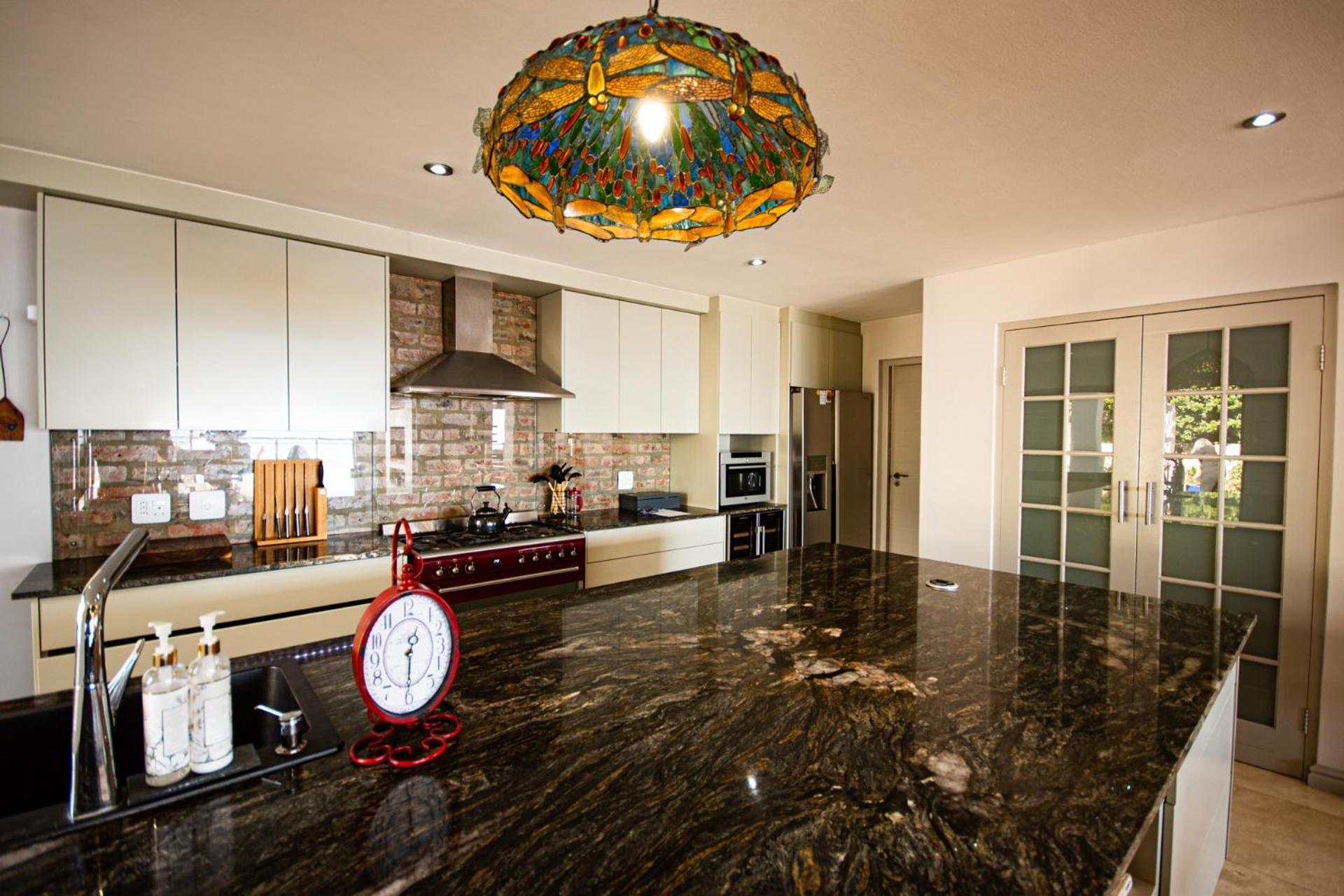 Walter'S Place Groot-Jongensfontein Luaran gambar