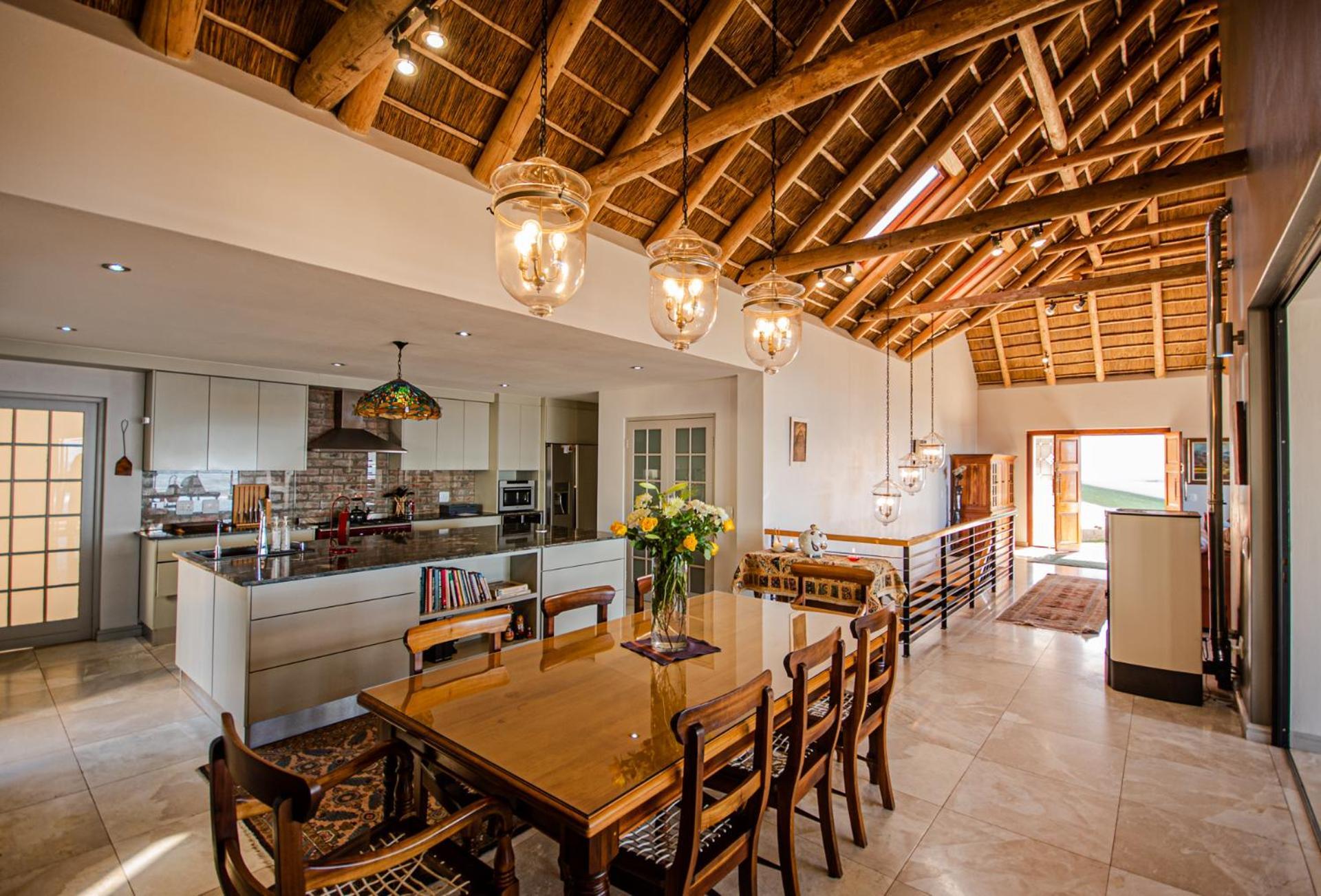 Walter'S Place Groot-Jongensfontein Luaran gambar