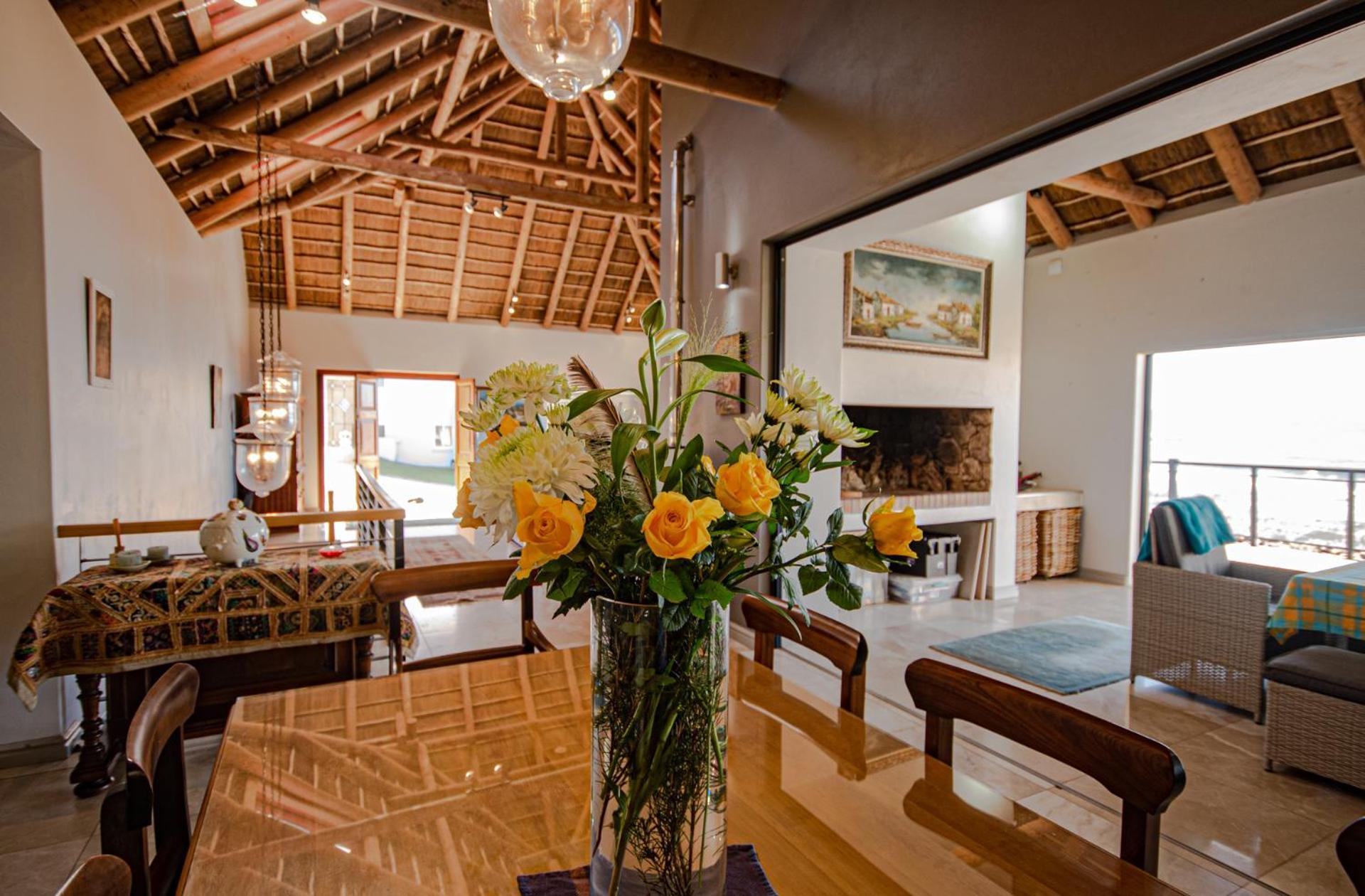 Walter'S Place Groot-Jongensfontein Luaran gambar