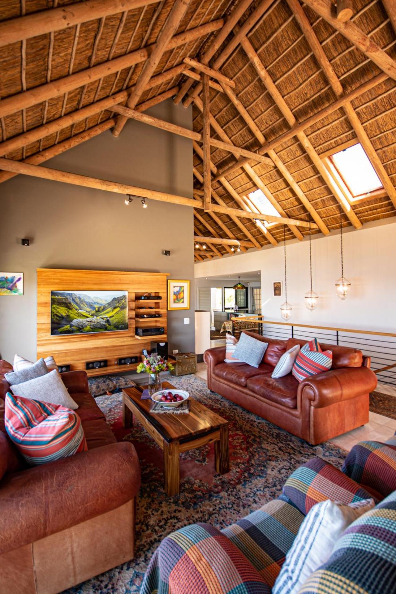 Walter'S Place Groot-Jongensfontein Luaran gambar