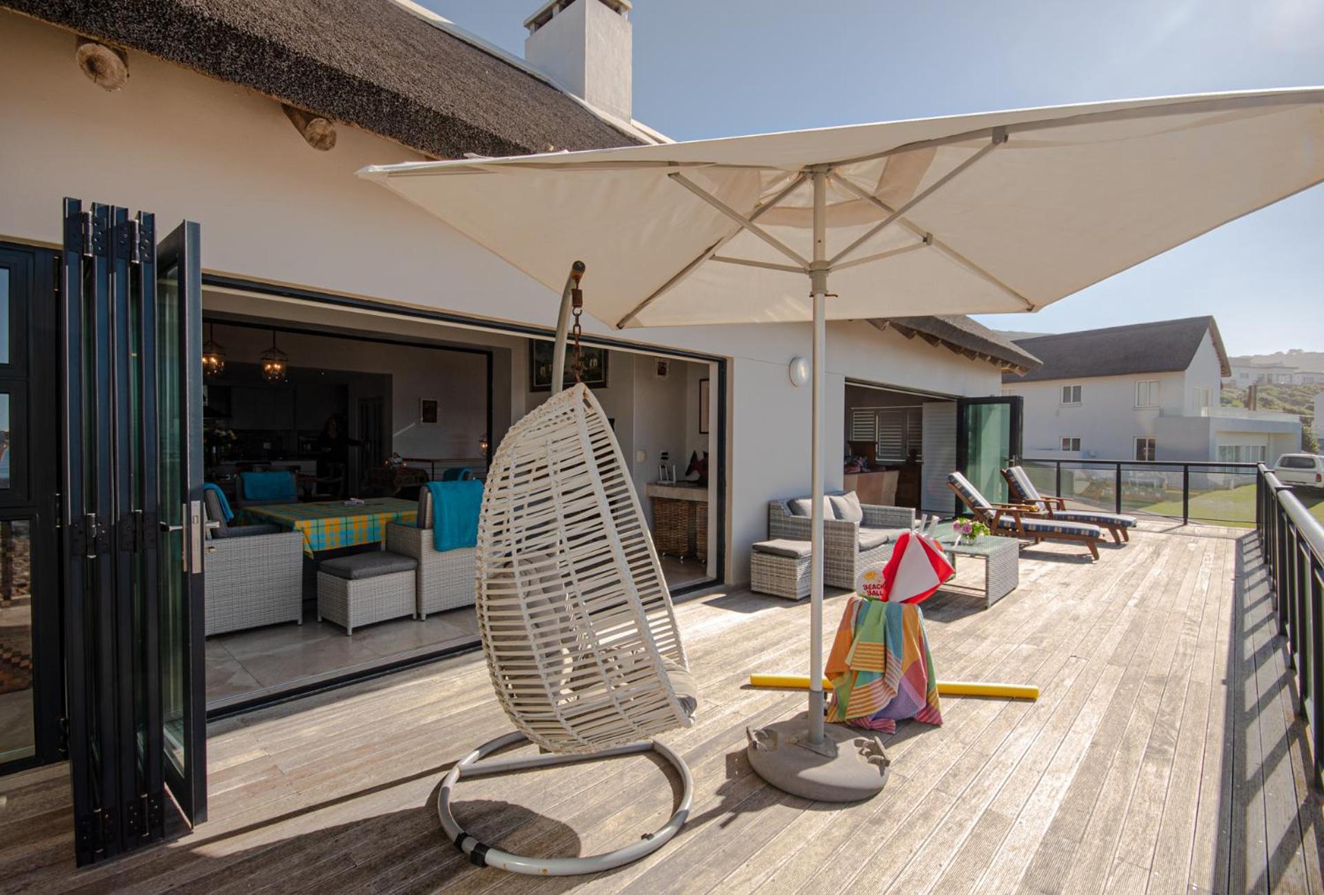 Walter'S Place Groot-Jongensfontein Luaran gambar