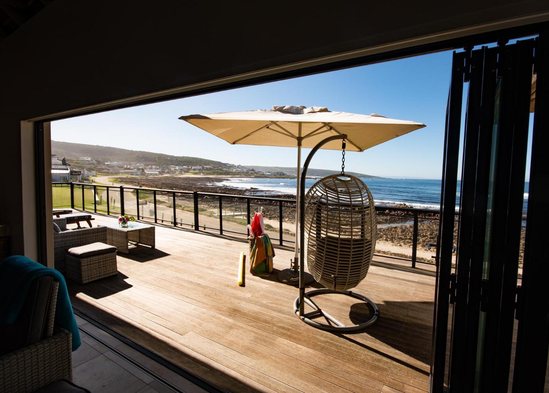 Walter'S Place Groot-Jongensfontein Luaran gambar