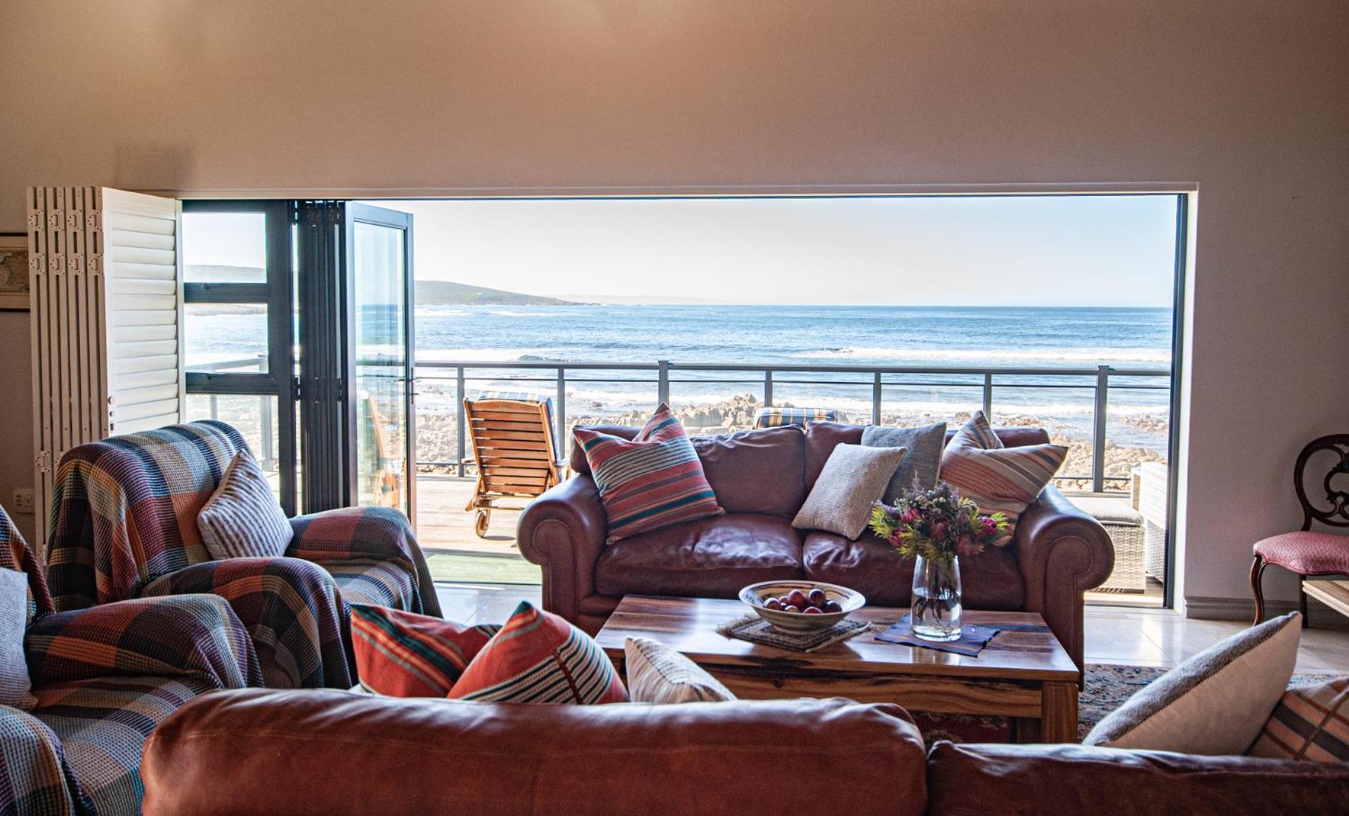 Walter'S Place Groot-Jongensfontein Luaran gambar