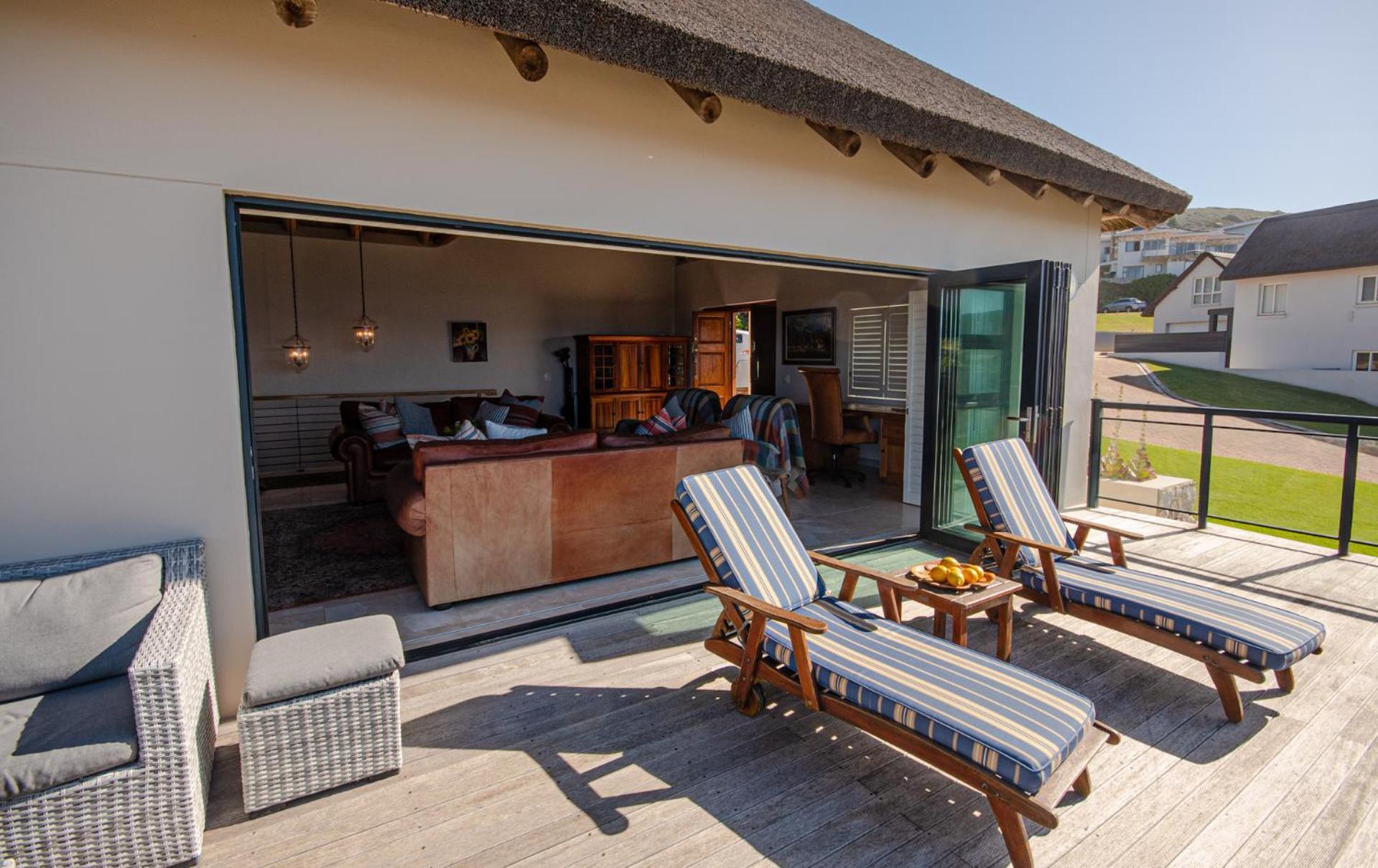 Walter'S Place Groot-Jongensfontein Luaran gambar
