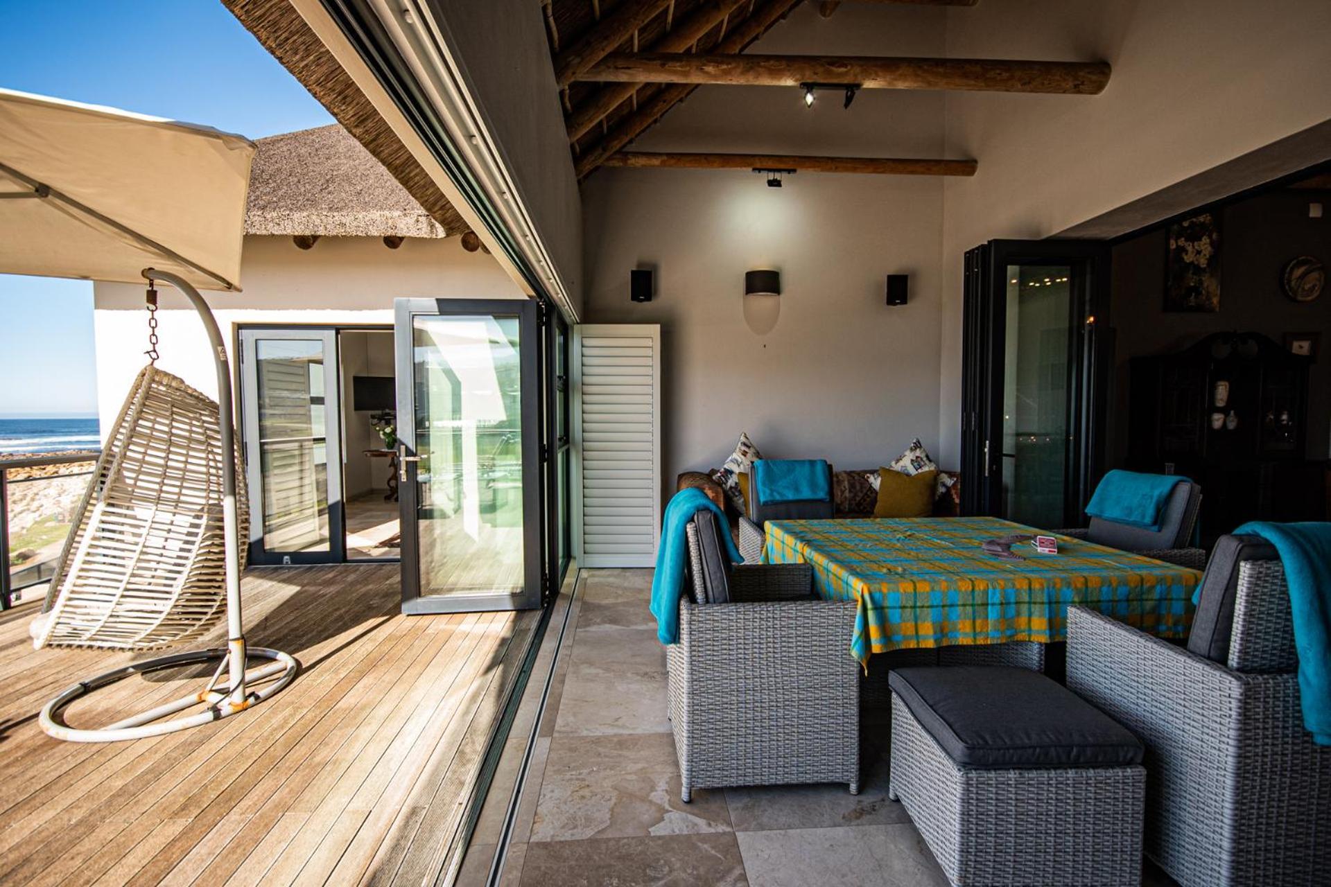 Walter'S Place Groot-Jongensfontein Luaran gambar