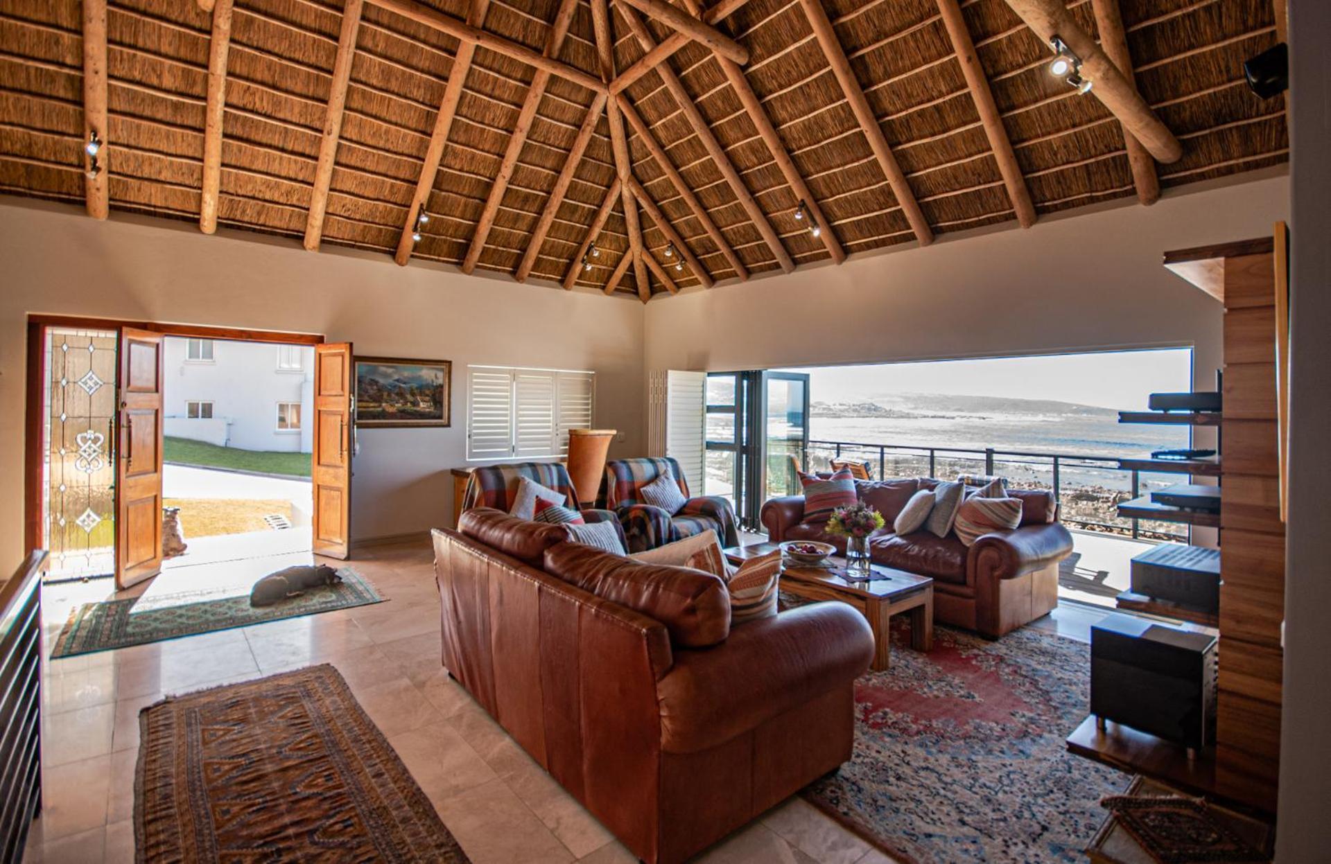 Walter'S Place Groot-Jongensfontein Luaran gambar
