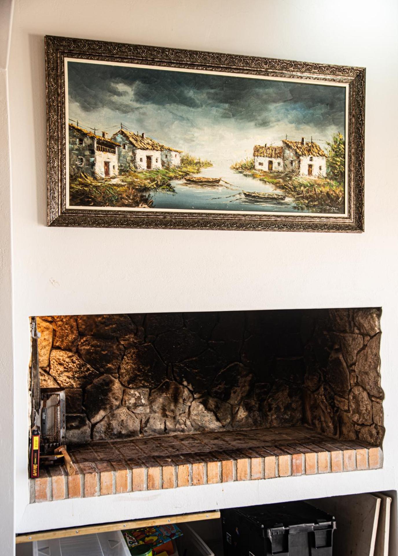 Walter'S Place Groot-Jongensfontein Luaran gambar