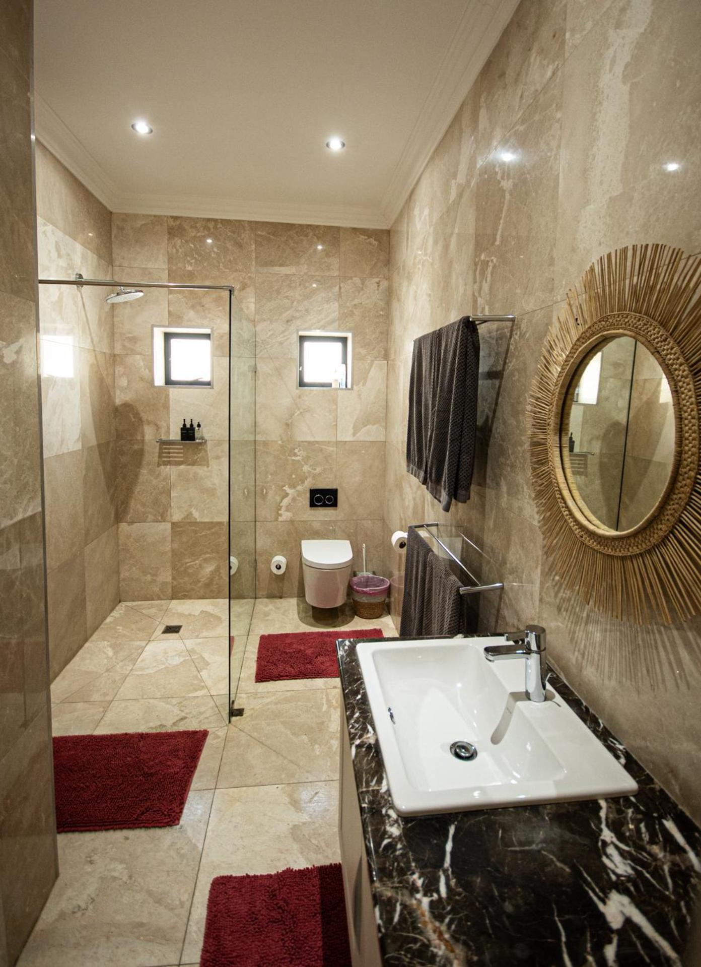 Walter'S Place Groot-Jongensfontein Luaran gambar