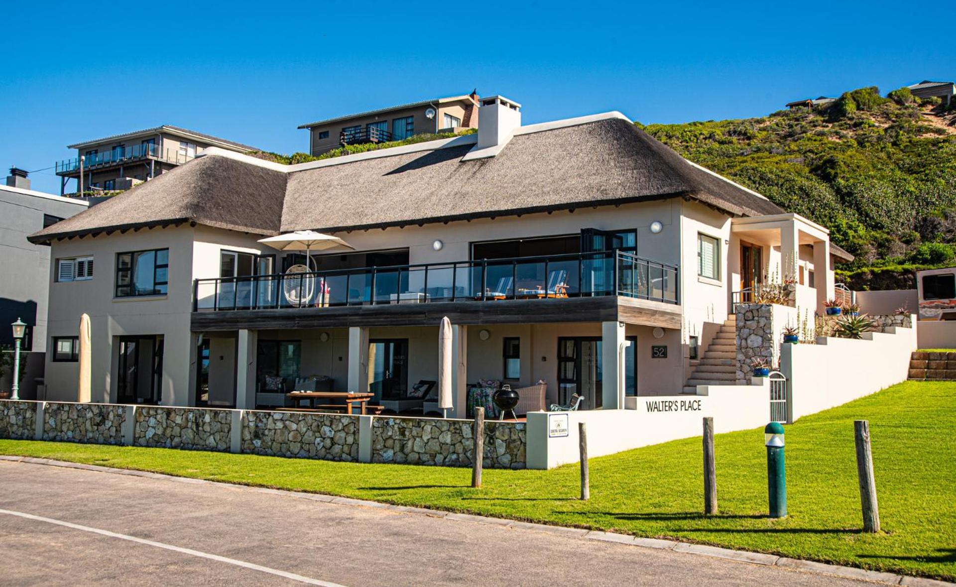 Walter'S Place Groot-Jongensfontein Luaran gambar