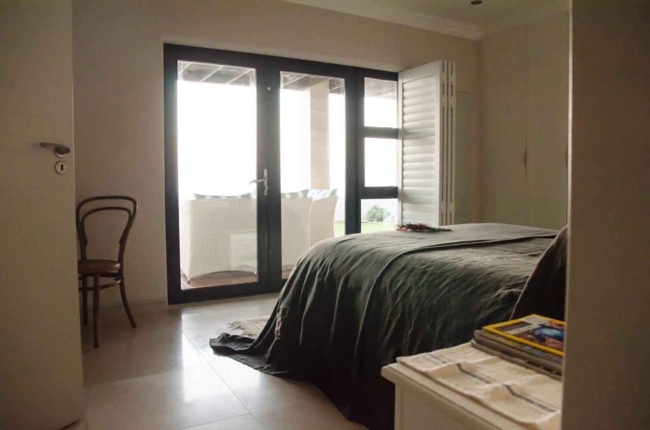 Walter'S Place Groot-Jongensfontein Luaran gambar