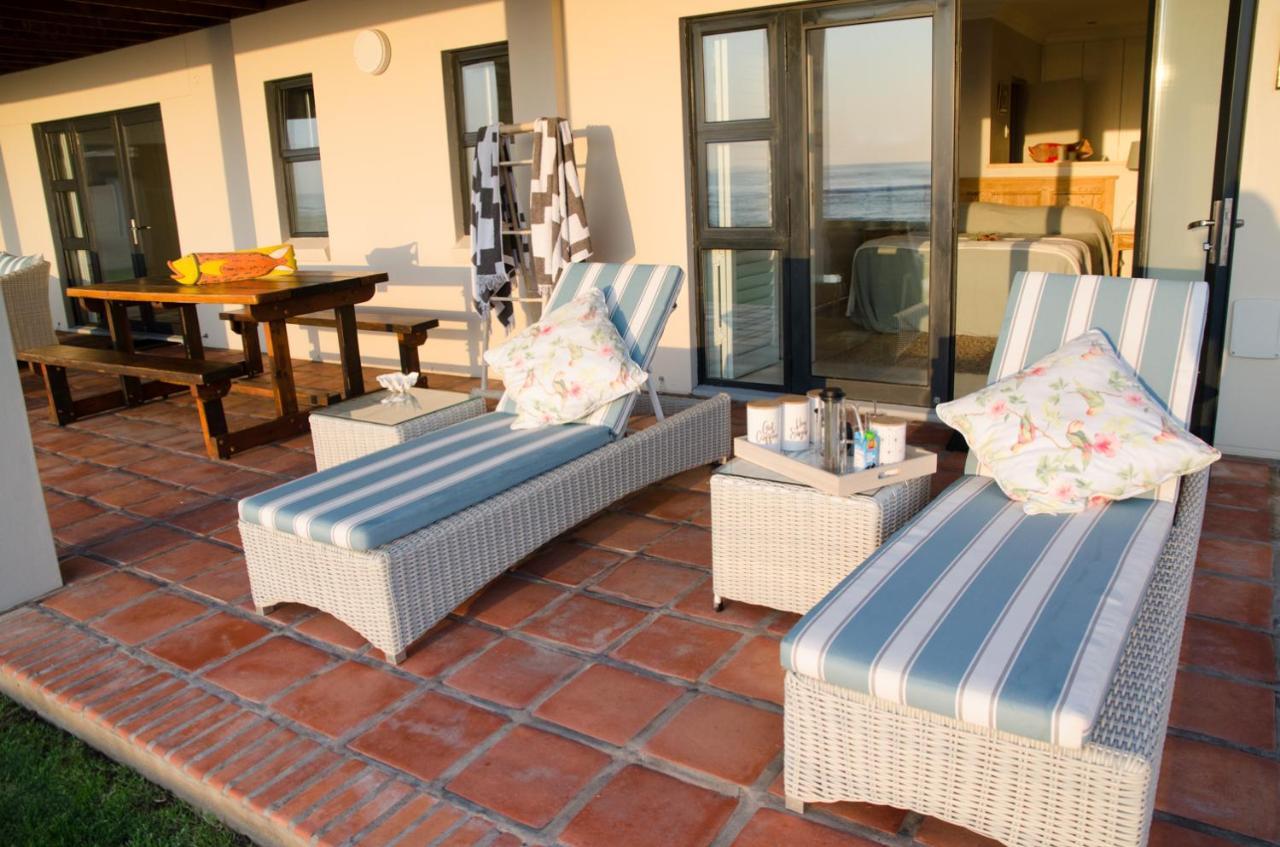 Walter'S Place Groot-Jongensfontein Luaran gambar