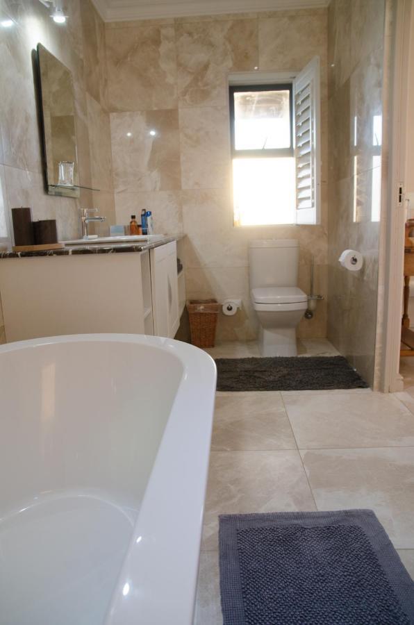 Walter'S Place Groot-Jongensfontein Luaran gambar