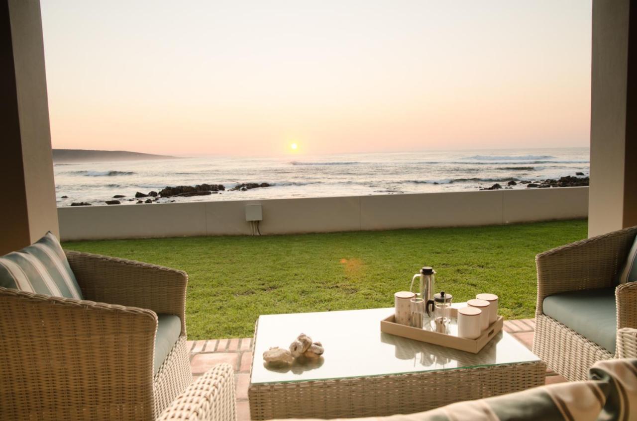 Walter'S Place Groot-Jongensfontein Luaran gambar