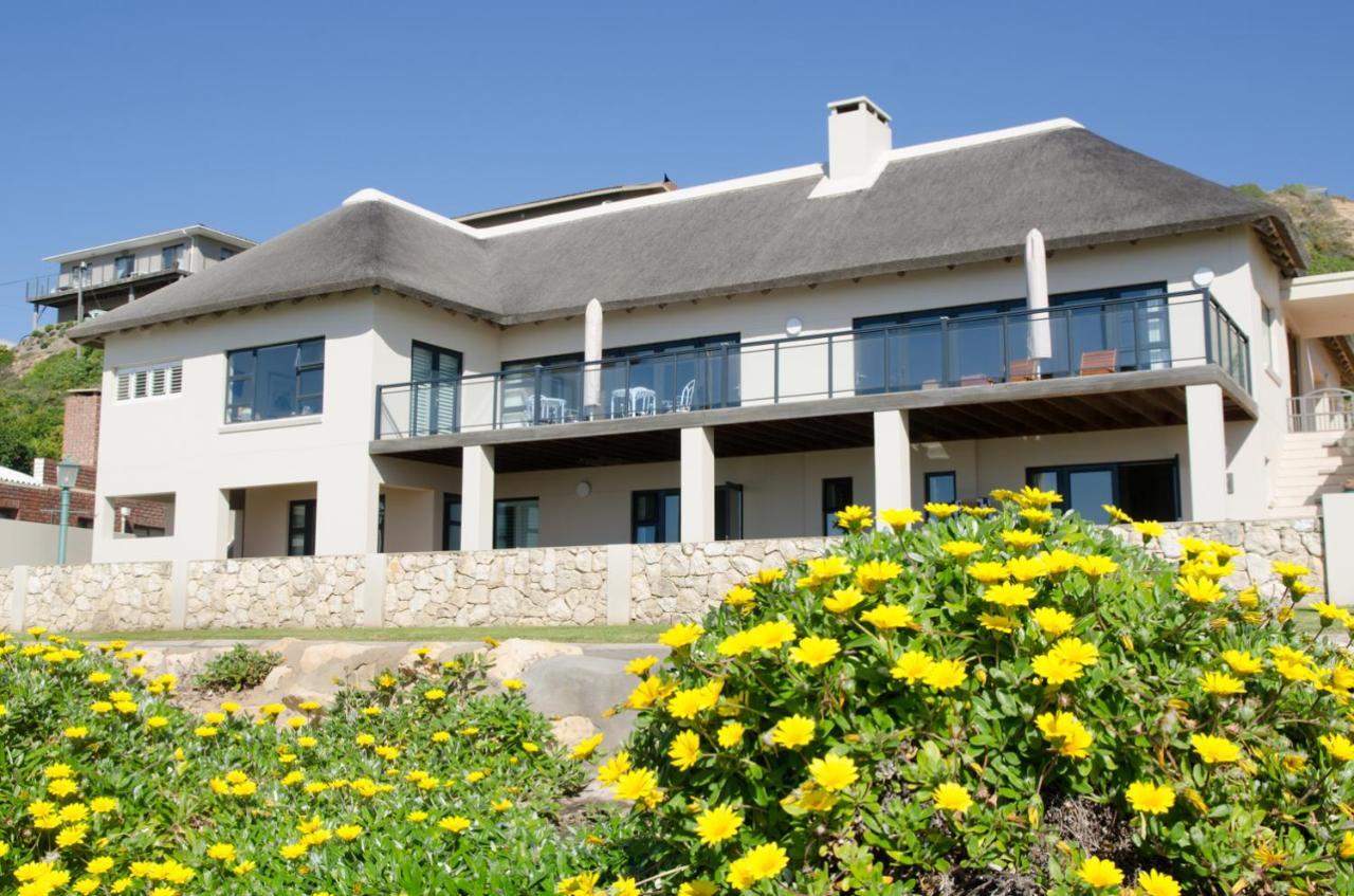 Walter'S Place Groot-Jongensfontein Luaran gambar